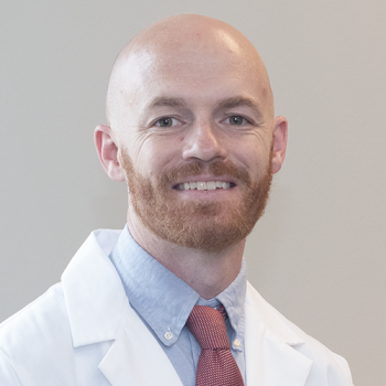 Joshua "Dillon" Harper, MD